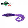 Силикон Kalipso Crooked Grub 3.5" (8шт) 205 PV