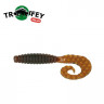 Силикон Kalipso Crooked Grub 3.5" (8шт) 115 MO