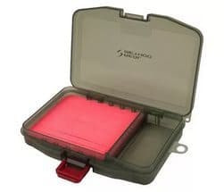 Коробка Real Method Light Lure Box JE-102 Black
