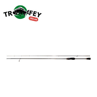 Спиннинг Tict Sram UTR-68-TOR The Answer 2.03м 0.2-3г