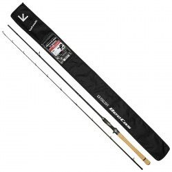 Спиннинг tailwalk Спиннинг BeeCas C83Ml 2.51м