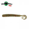 Силикон Kalipso Frizzle Curly Tail 2.5" (10шт) 105 WR