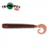 Силикон Kalipso Frizzle Curly Tail 2.5" (10шт) 110 C