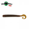 Силикон Kalipso Frizzle Curly Tail 2.5" (10шт) 115 MO