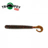Силикон Kalipso Frizzle Curly Tail 2.5" (10шт) 116 MOR