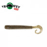 Силикон Kalipso Frizzle Curly Tail 2.5" (10шт) 120 GPPP