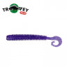 Силикон Kalipso Frizzle Curly Tail 2.5" (10шт) 205 PV