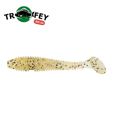 Силикон Kalipso Frizzle Fat Shad 1.8"