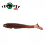 Силикон Kalipso Frizzle Fat Shad 1.8" (10шт) 110 C