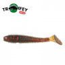 Силикон Kalipso Frizzle Fat Shad 1.8" (10шт) 116 MOR