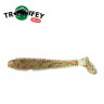 Силикон Kalipso Frizzle Fat Shad 1.8" (10шт) 105 WR