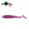 Силикон Kalipso Frizzle Fat Shad 1.8" (10шт) 200 EV