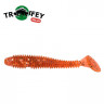 Силикон Kalipso Frizzle Fat Shad 1.8" (10шт) 210 CV