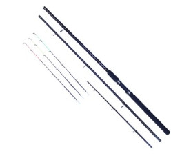 Спиннинг Kalipso Titan Feeder 120г