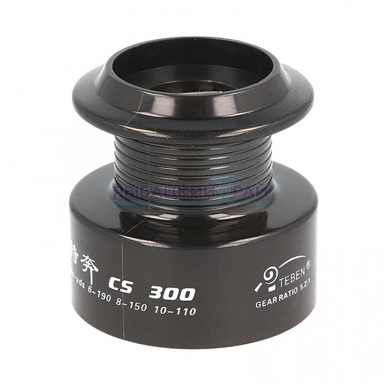 Шпуля Teben SS500