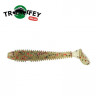 Силикон Kalipso Frizzle Fat Shad 2.8" (7шт) 105 WR