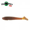 Силикон Kalipso Frizzle Fat Shad 2.8" (7шт) 115 MO