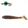 Силикон Kalipso Frizzle Fat Shad 2.8" (7шт) 116 MOR