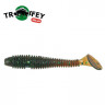 Силикон Kalipso Frizzle Fat Shad 2.8" (7шт) 117 MOG
