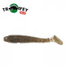 Силикон Kalipso Frizzle Fat Shad 2.8" (7шт) 120 GPPP