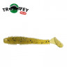Силикон Kalipso Frizzle Fat Shad 2.8" (7шт) 125 OOPP