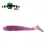 Силикон Kalipso Frizzle Fat Shad 2.8" (7шт) 200 EV