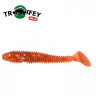 Силикон Kalipso Frizzle Fat Shad 2.8" (7шт) 210 CV