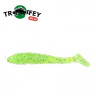 Силикон Kalipso Frizzle Fat Shad 2.8" (7шт) 305 CSGG
