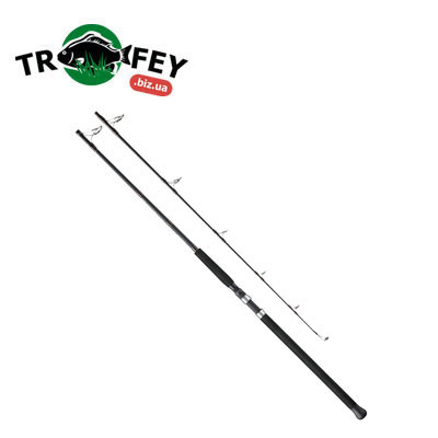 Спиннинг Tailwalk MB Sprint Stick 711H Tuna 2.41м 120г