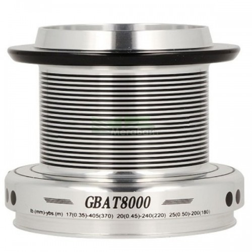 Шпуля Tica Cybernetic TF8007(№8)