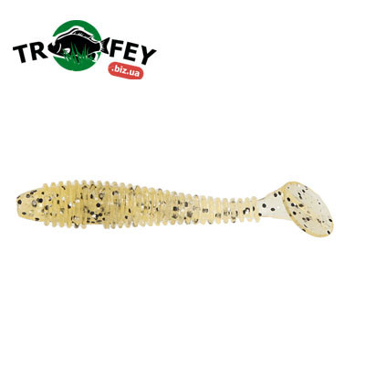 Силикон Kalipso Frizzle Fat Shad 3.8″