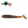 Силикон Kalipso Frizzle Fat Shad 3.8″ (6шт) 116 MOR