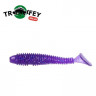 Силикон Kalipso Frizzle Fat Shad 3.8″ (6шт) 205 PV