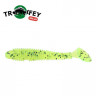 Силикон Kalipso Frizzle Fat Shad 3.8″ (6шт) 300 CPP