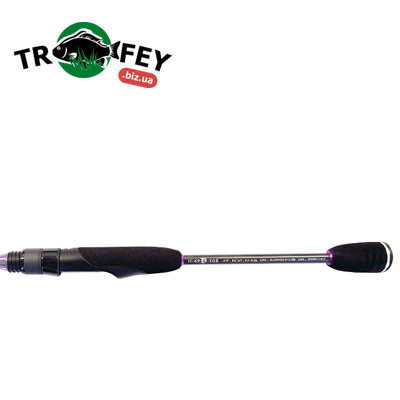 Спиннинг Tict Ice Cube IC-69D-TOR 2.07м 0.1-5г