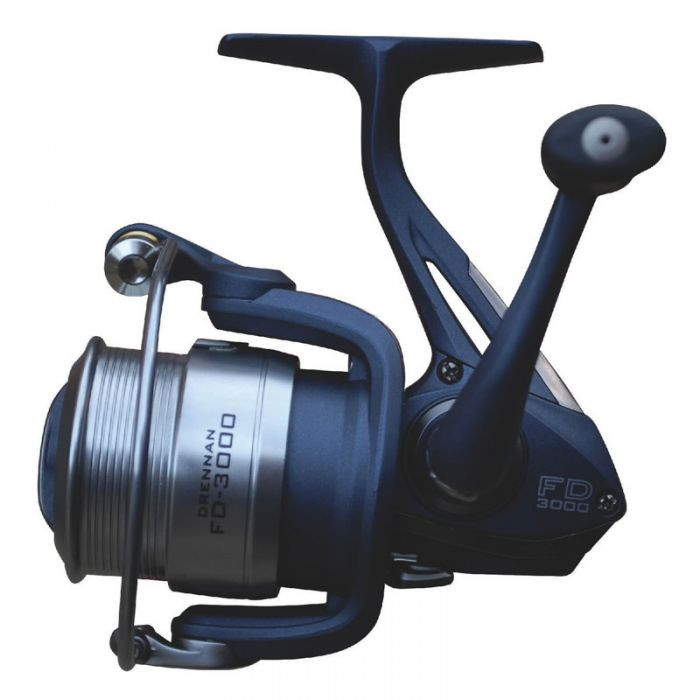 Катушка dReNNAN Frontdrag 4000 Float/Feeder Reel