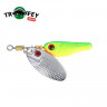 Блесна GC Trox 3.0г 05S