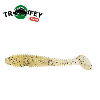 Силикон Kalipso Frizzle Fat Shad 4.8″