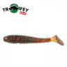 Силикон Kalipso Frizzle Fat Shad 4.8″ (5шт) 116 MOR