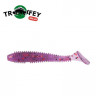 Силикон Kalipso Frizzle Fat Shad 4.8″ (5шт) 200 EV