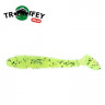 Силикон Kalipso Frizzle Fat Shad 4.8″ (5шт) 300 CPP