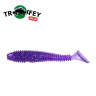 Силикон Kalipso Frizzle Fat Shad 4.8″ (5шт) 205 PV
