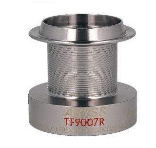 Шпуля Tica Cybernetic TF5007(№4)