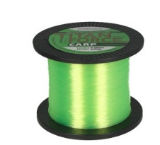 Леска Kalipso Titan Force Carp FG 1000м