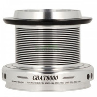 Шпуля Tica Cybernetic TF9007(№10)