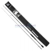 Спиннинг tailwalk Moonwalker eG86M-ti 2.59м 8-30г 4.0egi