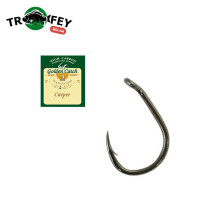 Крючок GC Carper №8