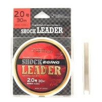 Флюорокарбон Real Method Eging Shock Leader 30м №2.0 0.235мм