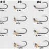 Dzhig_golovka_vol'fram_GC_Trout_Magic_TG10G