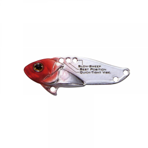 Блесна Strike Pro Cyber Vibe 45мм 9.1г 788E